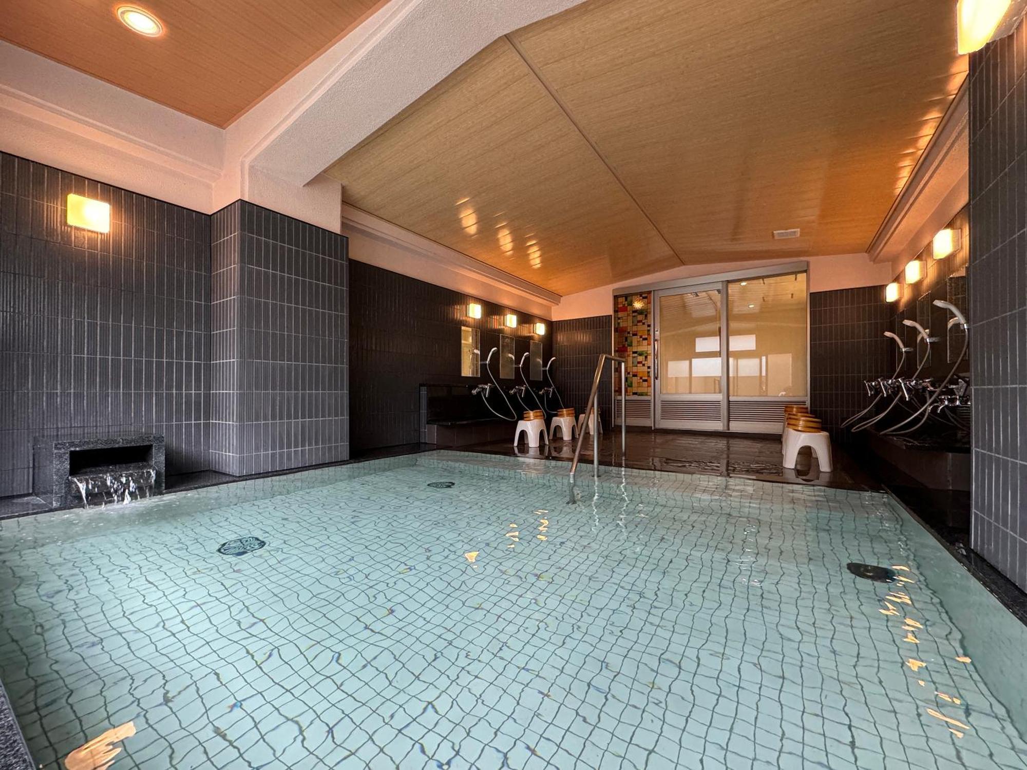 Hotel Uzuraya Chikuma المظهر الخارجي الصورة