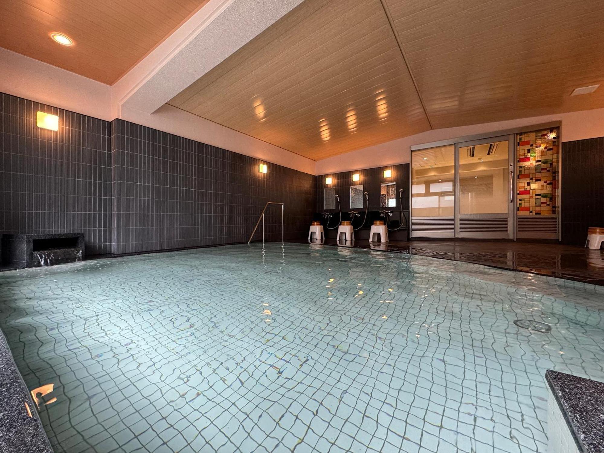 Hotel Uzuraya Chikuma المظهر الخارجي الصورة