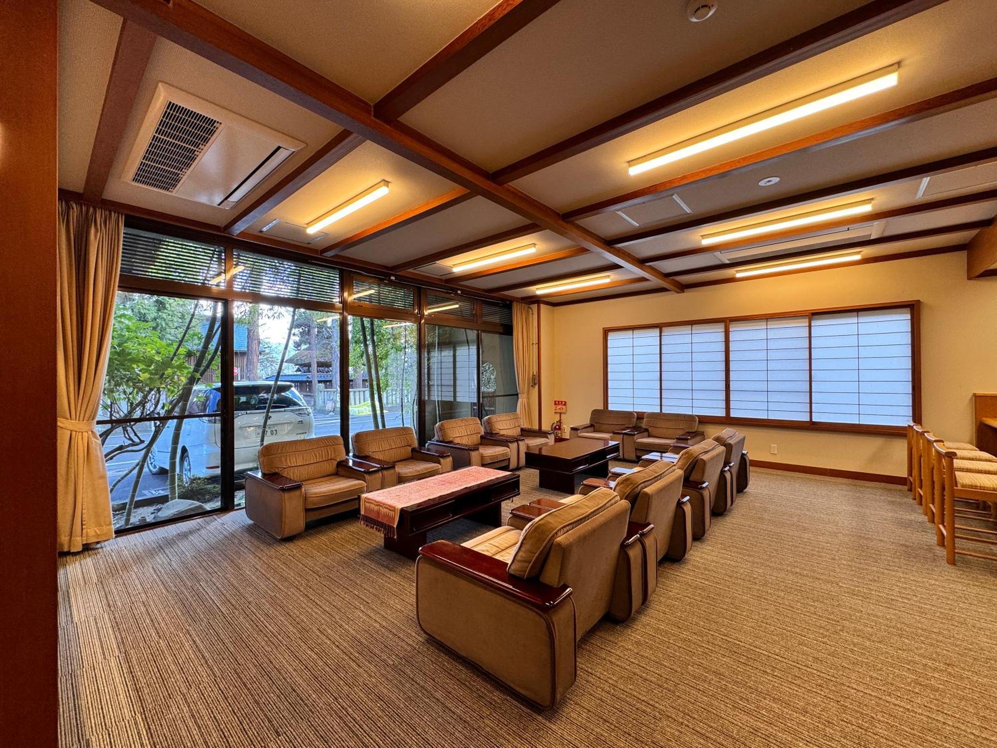 Hotel Uzuraya Chikuma المظهر الخارجي الصورة